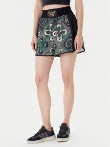 Adidas Szorty sportowe FARM Premium JW4481 Czarny Loose Fit. Czarne spodenki sportowe ADIDAS, m, bez wzorów, z syntetyku. Za 261,99 zł.