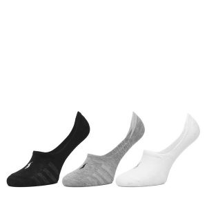 Skarpety krótkie Polo Ralph Lauren. Skarpetki Polo Ralph Lauren, bez wzorów. Za 89,99 zł.