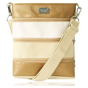 Dara Bags Crossbody Torebka Środkowy Nr Dariana 199 Metalic. Torebki klasyczne marki Dara Bags. W wyprzedaży za 222,00 zł.