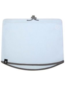 Regatta Szal-koło "Assure Gaitor" w kolorze białym rozmiar: onesize. Białe szaliki Regatta, bez wzorów, z materiału. Za 35,35 zł.