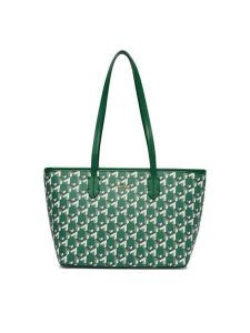 MEXX Torebka CEO-MEXX-S-004-09 Zielony. Zielone torebki klasyczne Mexx, bez wzorów, z materiału, bez dodatków. Za 179,99 zł.