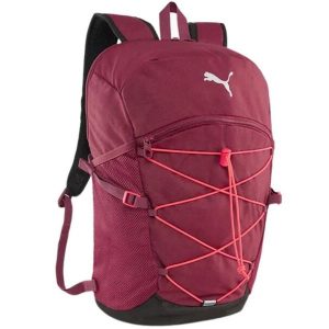Plecak Plus Pro. Czerwone plecaki Puma. Za 248,99 zł.