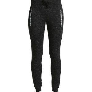 Superdry Spodnie treningowe black granite marl. Spodnie dresowe marki Superdry. W wyprzedaży za 223,20 zł.