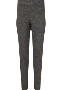 Damskie legginsy Athlecia Daviana. Szare legginsy Athlecia, bez wzorów, z dresówki. Za 211,00 zł.