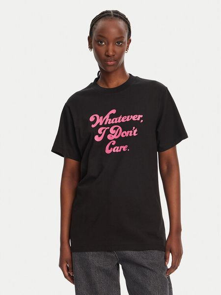 HUGO T-Shirt 50539107 Czarny Regular Fit. Czarne t-shirty Hugo, xs, bez wzorów, z bawełny, bez kołnierzyka, bez ramiączek. Za 159,99 zł.