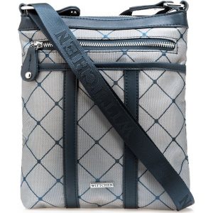 Torba 29-4L-201-7. Listonoszki marki Wittchen. Za 186,15 zł.