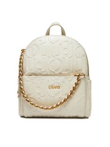 Liu Jo Plecak Ecs M Backpack AA5196 E0538 Écru. Plecaki Liu Jo. Za 479,99 zł.