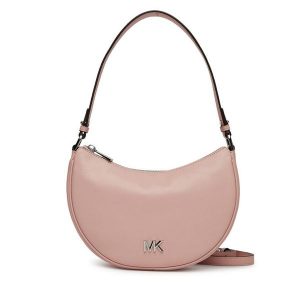 Torebka MICHAEL Michael Kors. Czerwone torebki klasyczne MICHAEL Michael Kors, bez wzorów, bez dodatków. Za 529,99 zł.