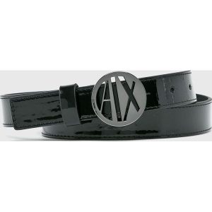 Armani Exchange - Pasek. Paski marki Armani Exchange. W wyprzedaży za 219,90 zł.