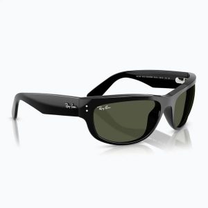 Okulary przeciwsłoneczne Ray-Ban Mega Balorama. Czarne okulary przeciwsłoneczne Ray-Ban. Za 669,99 zł.