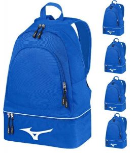 Plecak Mizuno Team. Białe plecaki Mizuno. Za 136,00 zł.