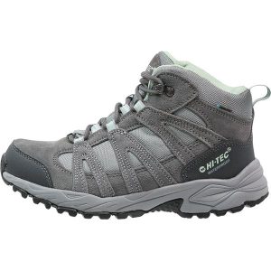 HiTec ALTO II MID WP Buty trekkingowe steel/grey/lichen. Buty sportowe marki Hi-tec. Za 359,00 zł.
