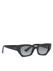 Ray-Ban Okulary przeciwsłoneczne 1dp856w0b Kolorowy. Czarne okulary przeciwsłoneczne Ray-Ban. Za 579,99 zł.