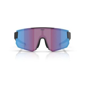 Okulary przeciwsłoneczne Bliz P005S. Czerwone okulary przeciwsłoneczne BLIZ. Za 329,99 zł.