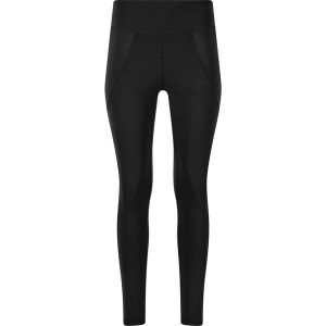 Damskie legginsy Endurance Talori. Czarne legginsy ENDURANCE, bez wzorów. Za 183,00 zł.