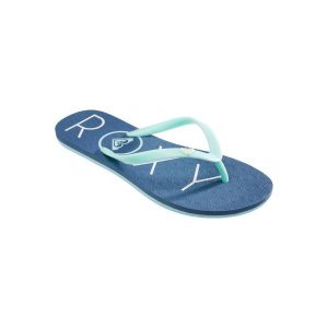 Japonki SEA damskie. Klapki marki Roxy. W wyprzedaży za 39,99 zł.