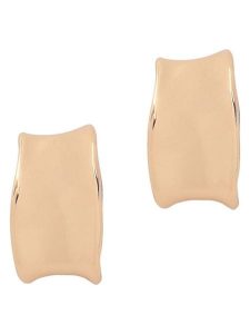 TATUUM Kolczyki-półkreole "Idia" rozmiar: onesize. Kolczyki Tatuum. Za 47,82 zł.