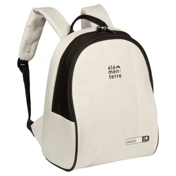 Plecak izotermiczny Élémenterre Baloo. Szare plecaki Elementerre. Za 103,50 zł.