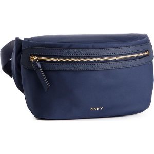 Saszetka nerka DKNY - Casey-Belt Bag-Nylon R91IEA41 Navy NVY. Nerki i saszetki marki DKNY. Za 409,00 zł.