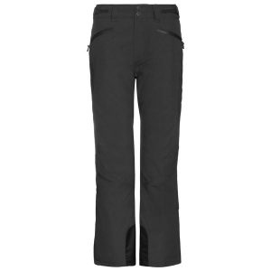 Spodnie narciarskie damskie Protest Kensington. Czarne spodnie sportowe Protest, na zimę, xl, bez wzorów, narciarskie. Za 349,00 zł.