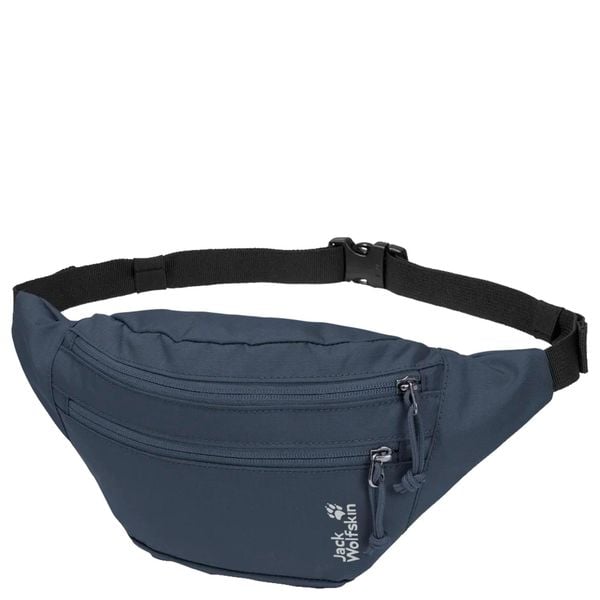 Saszetka nerka Jack Wolfskin Konya 2. Niebieskie nerki i saszetki Jack Wolfskin, bez wzorów. Za 169,99 zł.