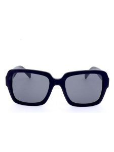 Karen Millen Damskie okulary przeciwsłoneczne w kolorze czarno-niebieskim rozmiar: 53. Czarne okulary przeciwsłoneczne Karen Millen. Za 219,95 zł.