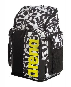 Plecak Arena Team Spiky III Backpack 45 + Worek. Białe plecaki Arena. Za 273,43 zł.