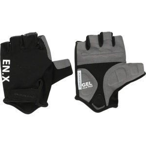Gants Endurance Kyrill. Czarne rękawiczki ENDURANCE, bez wzorów. Za 197,50 zł.