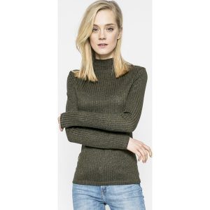 Haily's - Sweter Viviana. Swetry klasyczne marki Haily's. W wyprzedaży za 17,90 zł.