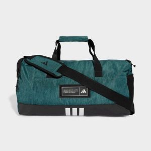 Torba sportowa ADIDAS 4athls Duffel 24 l. Torby podróżne i sportowe ADIDAS, bez wzorów, na ramię. Za 169,99 zł.