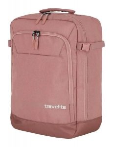 Plecak multibag Kick Off Multibag 35 L dla dorosłych unisex. Czerwone plecaki TRAVELITE. Za 216,50 zł.