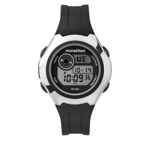 Zegarek Timex. Czarne zegarki Timex. Za 149,99 zł.