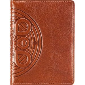 Etui na dokumenty 04-2-163-5. Portfele marki Wittchen. Za 189,00 zł.