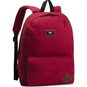 Plecak VANS - Old Skool II Ba VN000ONITD21 Rhumba Red. Plecaki marki Vans. Za 139,00 zł.