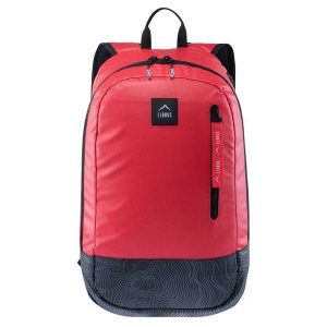 Plecak Cotidien 23L. Czerwone plecaki Elbrus. Za 130,99 zł.