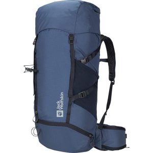 Plecak turystyczny Jack Wolfskin Cyrox Shape S-L. Niebieskie plecaki Jack Wolfskin. Za 599,99 zł.