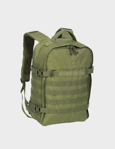 Plecak trekkingowy Halti Sandstorm 1. Zielone plecaki HALTI. Za 499,99 zł.