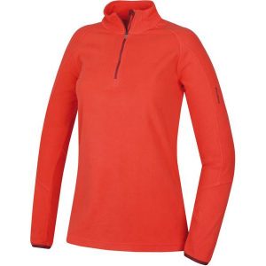 Husky Bluza Damska Ander L, Czerwony Koral, L. Bluzy marki Husky. W wyprzedaży za 79,00 zł.
