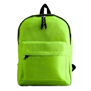 Plecak Sol's Bapal. Zielone plecaki SOL'S. Za 28,00 zł.