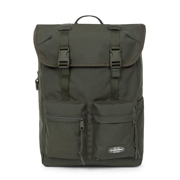 Plecak Eastpak Icon Topload. Zielone plecaki Eastpak. Za 464,00 zł.