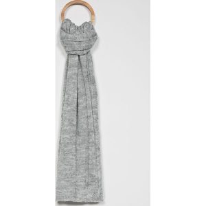 Answear - Szalik. Szaliki marki ANSWEAR. W wyprzedaży za 34,90 zł.