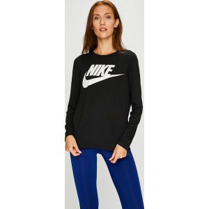 Nike Sportswear - Bluzka. Bluzki marki Nike Sportswear. W wyprzedaży za 139,90 zł.