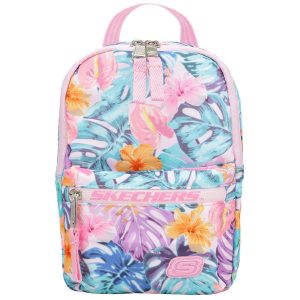 Plecak, Skechers Mini Backpack SKCH7284-PKMT, pojemność: 4 L. Plecaki Skechers. Za 99,99 zł.