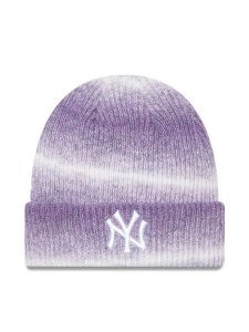 New Era Czapka Wmns Recy Space 60565281 Fioletowy. Fioletowe czapki New Era, bez wzorów, z poliesteru. Za 119,99 zł.