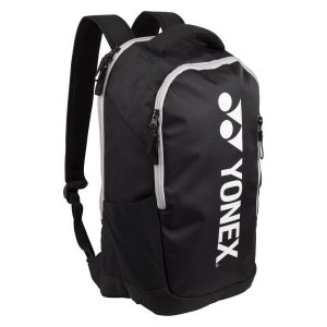 Plecak tenisowy Yonex Club Backpack. Czarne plecaki YONEX. Za 299,00 zł.