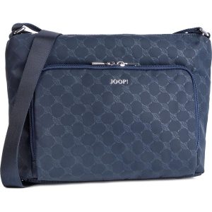 Torebka JOOP! - Nylon Cornflower Sporty 4140003882 Night Blue 403. Listonoszki marki JOOP!. Za 599,00 zł.