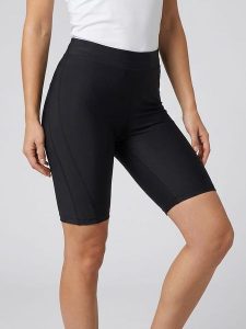 Rukka Szorty funkcyjne "Maalahti V2" w kolorze czarnym rozmiar: 46. Czarne spodenki sportowe Rukka, bez wzorów, z materiału, outdoorowe. Za 85,95 zł.