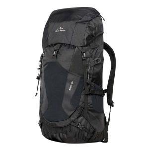 Plecak trekkingowy Fjord Nansen Bodo 40 black. Czarne plecaki Fjord Nansen. Za 399,88 zł.