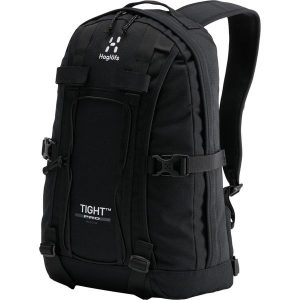 Plecak Haglöfs Tight Pro. Czarne plecaki Haglöfs. Za 466,30 zł.