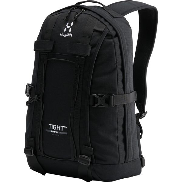 Plecak Haglöfs Tight Pro. Czarne plecaki Haglöfs. Za 447,30 zł.